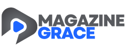 Magazine Grace